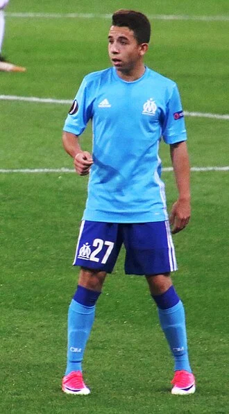 Maxime Lopez height profile photo