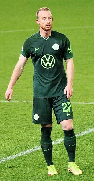 Maximilian Arnold height profile photo