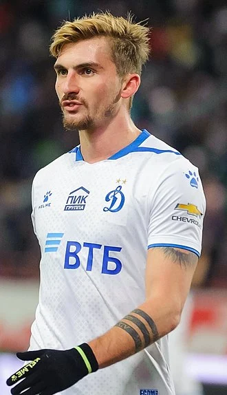 Maximilian Philipp height profile photo