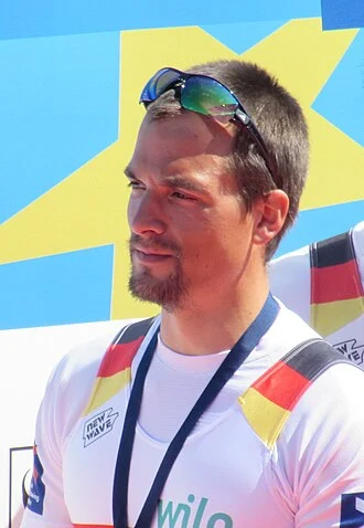 Maximilian Reinelt height profile photo