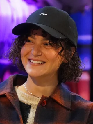May Calamawy height profile photo