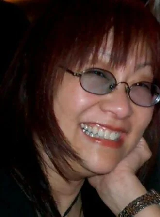 May Pang height profile photo