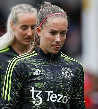 Maya Le Tissier height profile photo