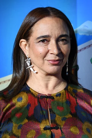 Maya Rudolph height profile photo