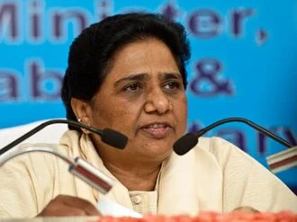 Mayawati height profile photo