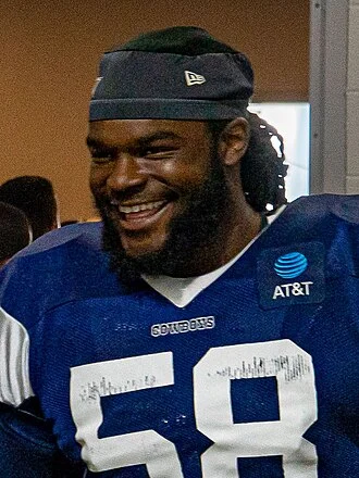 Mazi Smith height profile photo