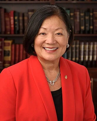 Mazie Hirono height profile photo