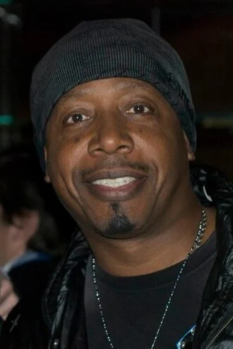 MC Hammer height profile photo