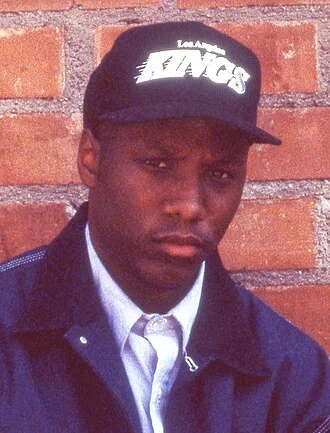 MC Ren height profile photo