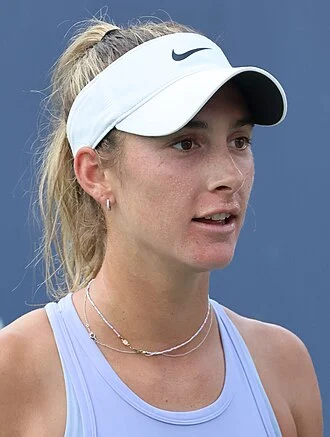McCartney Kessler height profile photo
