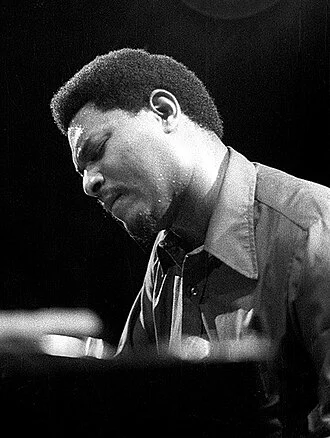McCoy Tyner height profile photo