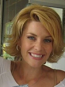 McKenzie Westmore height profile photo