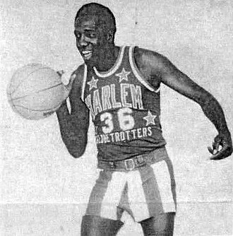 Meadowlark Lemon height profile photo