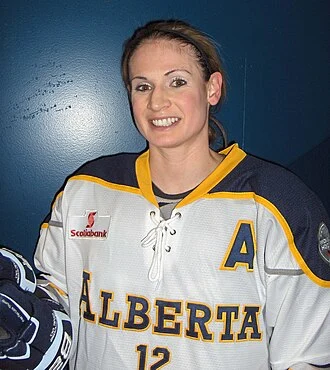 Meaghan Mikkelson height profile photo