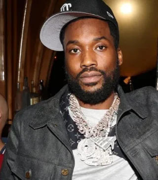 Meek Mill height profile photo