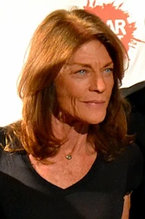 Meg Foster height profile photo