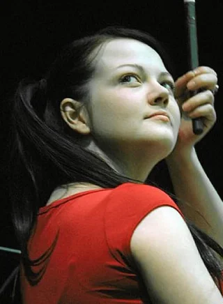 Meg White height profile photo