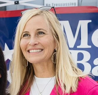 Megan Barry height profile photo