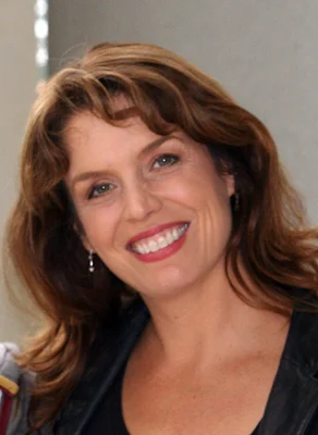 Megan Gallagher height profile photo