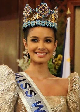 Megan Young height profile photo