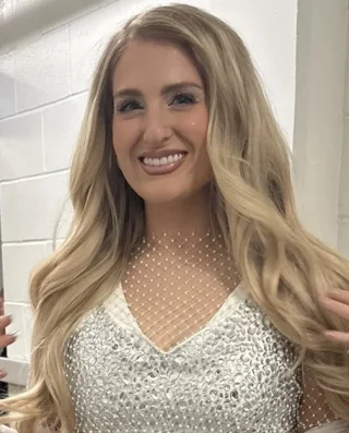 Meghan Trainor height profile photo