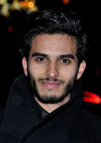 Mehdi Dehbi height profile photo