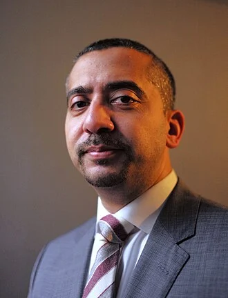 Mehdi Hasan height profile photo