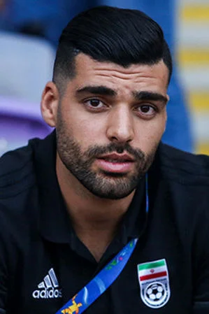 Mehdi Taremi height profile photo