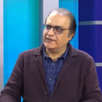 Mehmood Aslam height profile photo