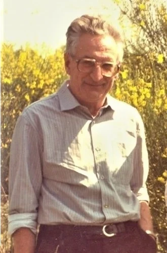 Meinhard Michael Moser height profile photo