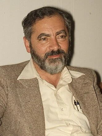 Meir Kahane height profile photo