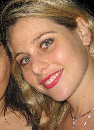 Meital Dohan height profile photo