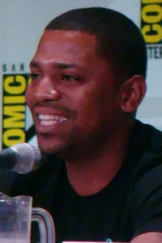 Mekhi Phifer height profile photo