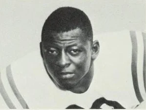 Mel Farr height profile photo