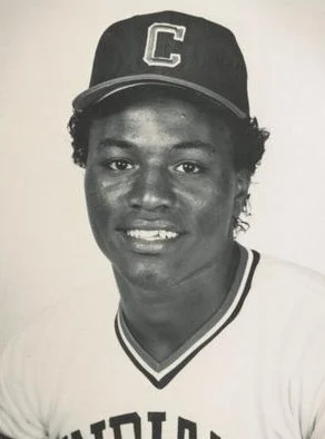 Mel Hall height profile photo
