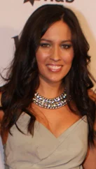 Mel McLaughlin height profile photo