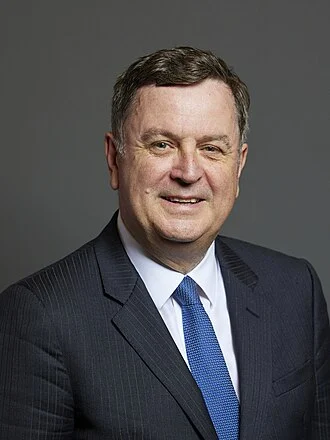 Mel Stride height profile photo