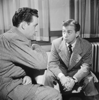 Mel Tormé height profile photo