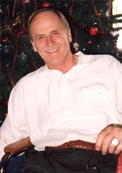 Mel White height profile photo