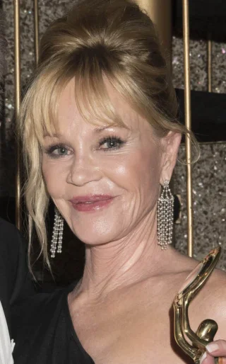 Melanie Griffith height profile photo