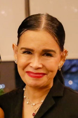 Melanie Marquez height profile photo