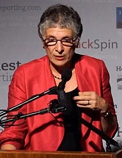 Melanie Phillips height profile photo