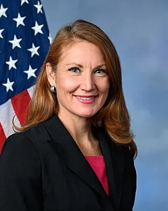 Melanie Stansbury height profile photo