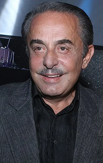 Melhem Barakat height profile photo
