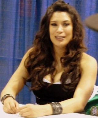 Melina Perez height profile photo