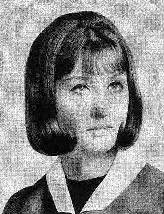 Melinda Ledbetter height profile photo