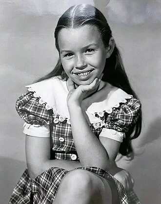 Melinda Plowman height profile photo