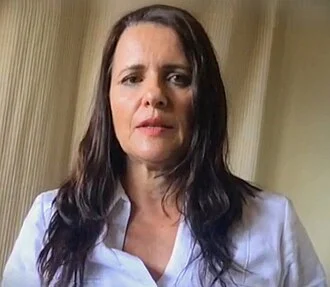 Melinda Tankard Reist height profile photo