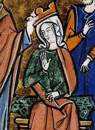 Melisende, Queen of Jerusalem height profile photo
