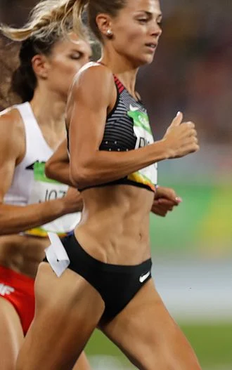 Melissa Bishop-Nriagu height profile photo